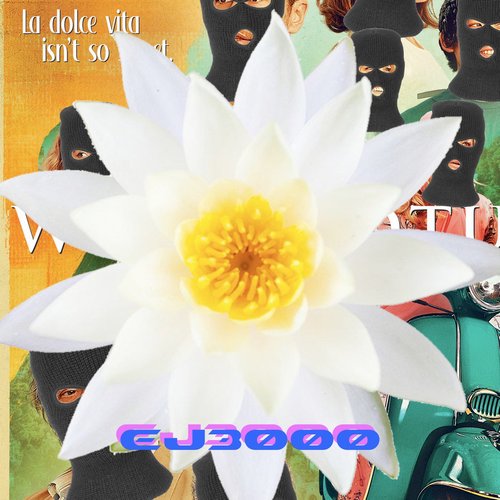 EJ3000 - Aloha! (The White Lotus) [MW22074]